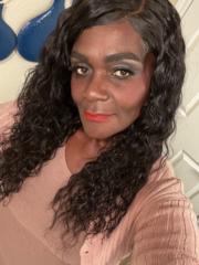 Eva McClinton