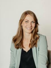 Franziska Heuring