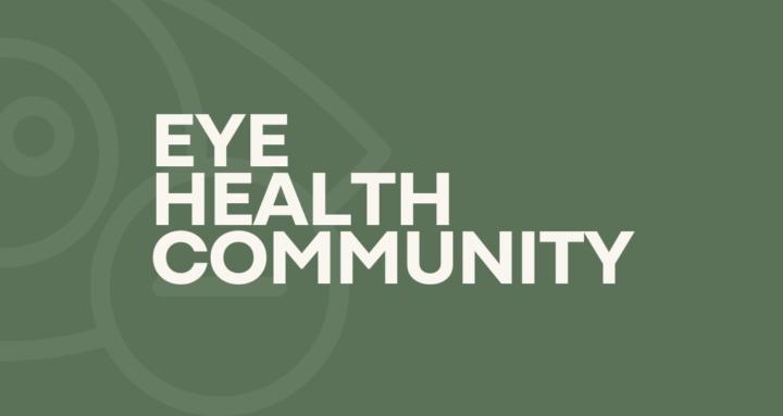 Eye Health Community