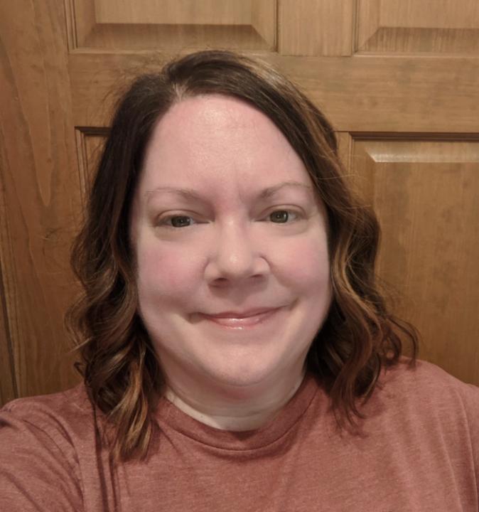 Sally Dreher