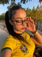 Laura Garcia Rodriguez
