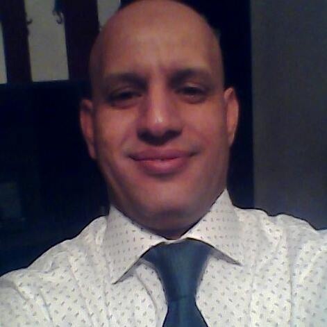 Abdellah El Abyeri Rabbani