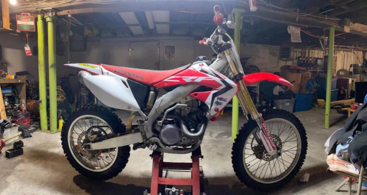 Mitchy-T’s Powersports Repair