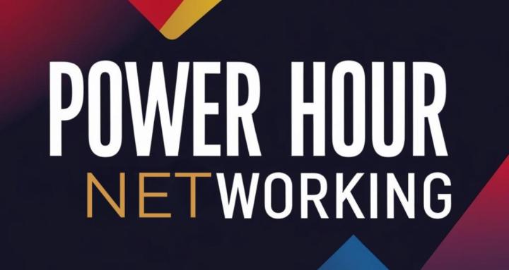 Power Hour Networking