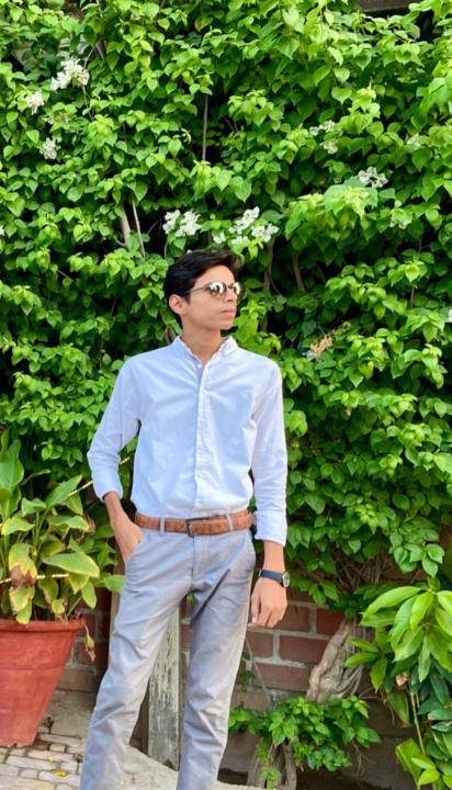 Muhammad Sameer Shaikh