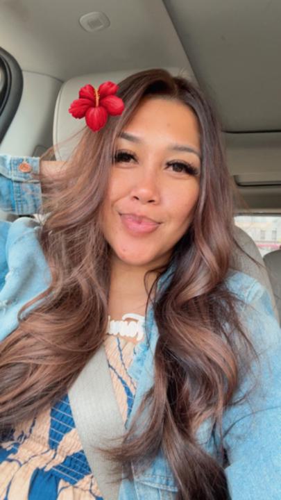 Johna Fearyramos