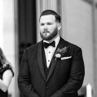 Joshua Clark