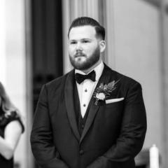 Joshua Clark