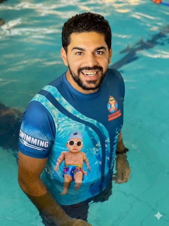Ehab Elbayad