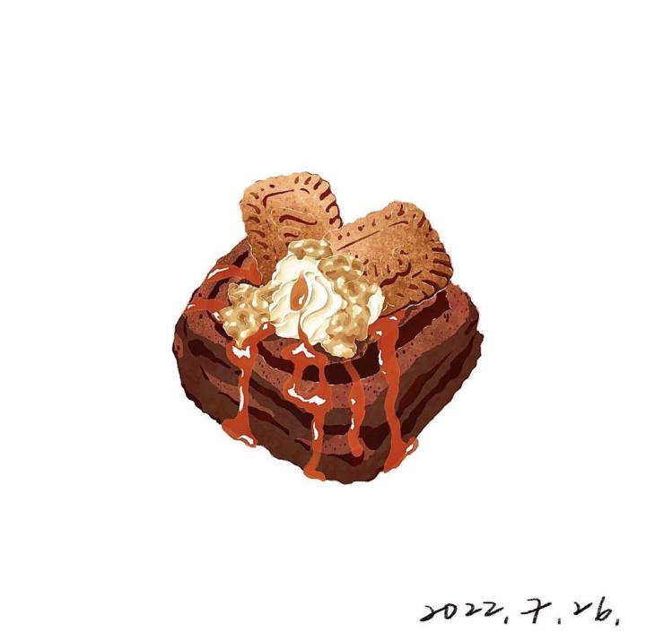 大家好，我是 ahooo！