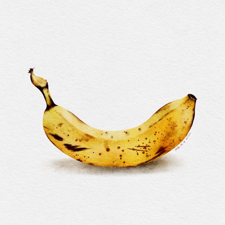 跟練🍌香蕉🫐藍莓