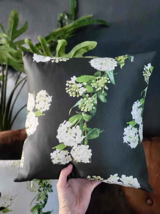 2年前設計的印花抱枕