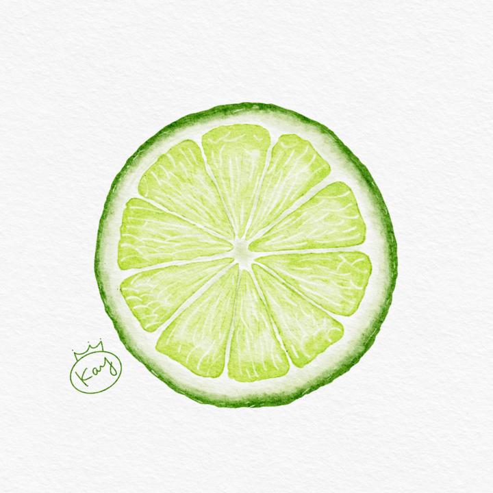 lemon