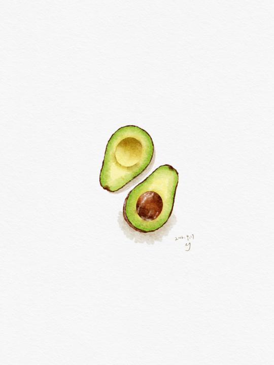 🥑 🥑 🥑