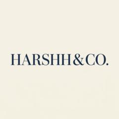 Harshh Priyadarshi