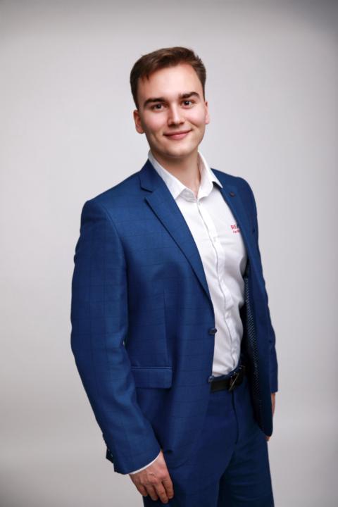 Miroslav Zdychavský