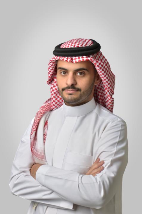 Yazeed Almutairi