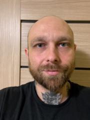 Kamil Mickiewicz