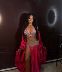Layah Bellydance