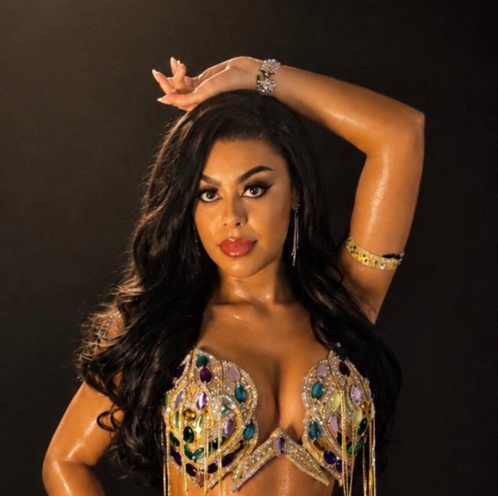 Layah Bellydance