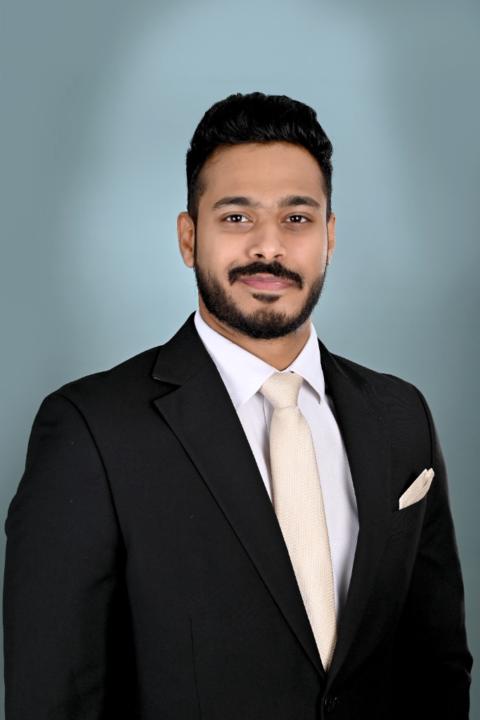 Abhishek Kumar