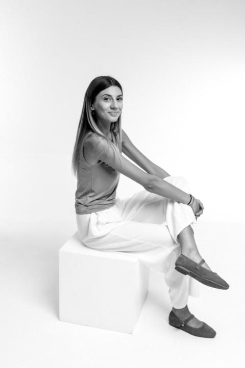 Natalia Borczyńska
