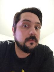 Nahuel Rodriguez