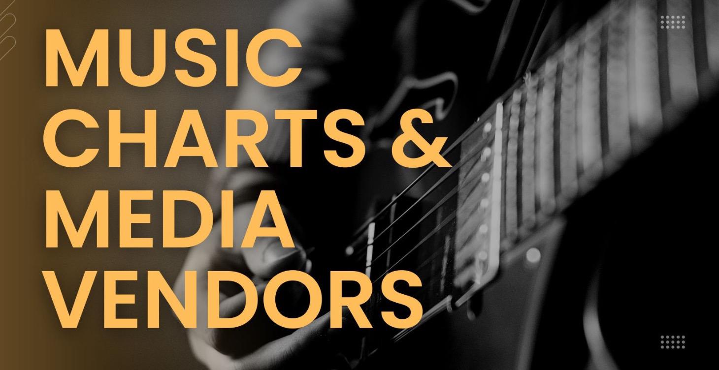 🎬✨ Preferred Vendors & Creative Partners ✨🎶