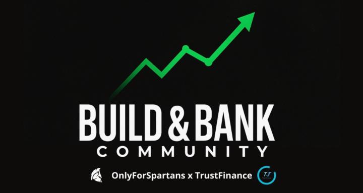 Build & Bank
