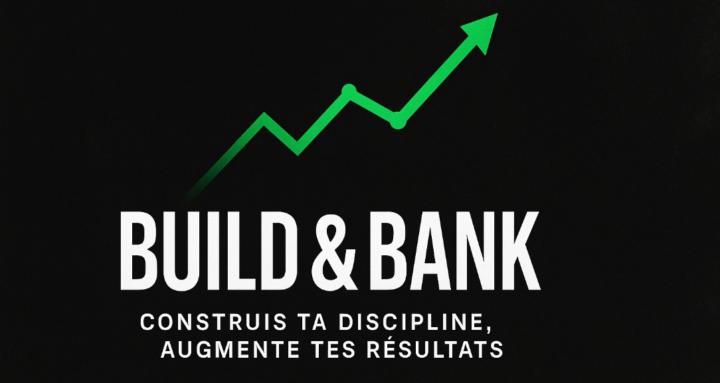 Build & Bank
