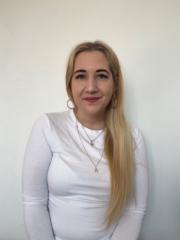 Vivien Kaszás-Kaminszki