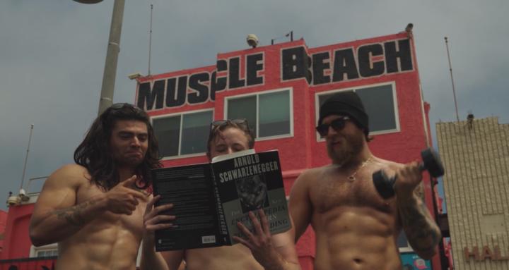 LIFE IMPROVEMENT CLUB