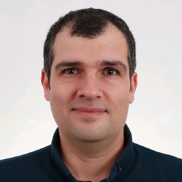 Morteza Tasbandi