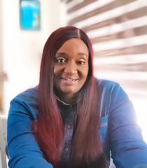 Sally Asemota