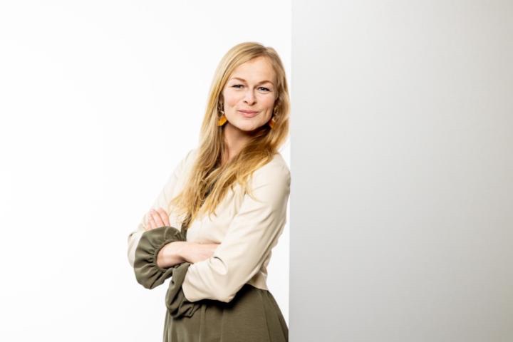 Kristina Škrabalová