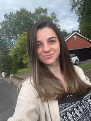 Csilla Ilyes