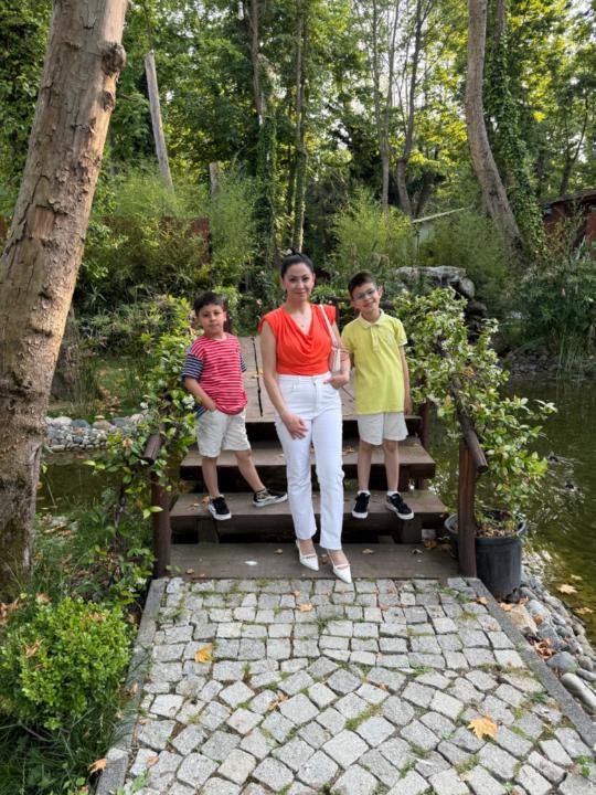 Tülin Diril