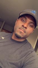 Marcus Washington