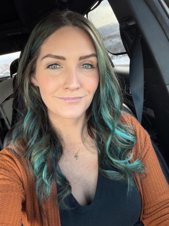 Chynna Rickenbach