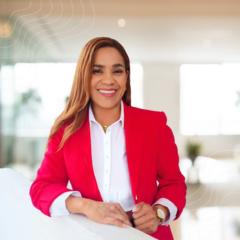 Ingrid Tatiana Villarreal