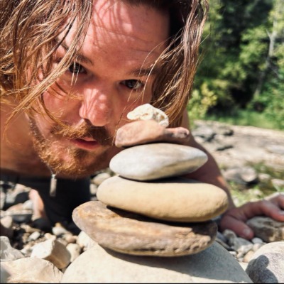 Caleb Hendrex