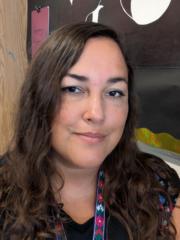 Jennifer Gaillard-Carrillo