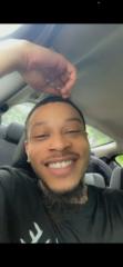 Demetrius Gordon