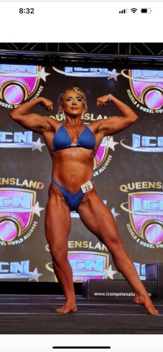 Marian Hards