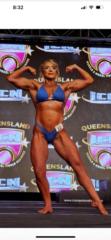 Marian Hards