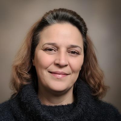 Valérie Ayral