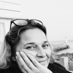 Valérie Ayral