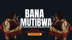Bana Mutibwa