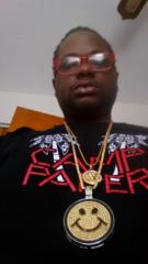 Tony Johnson