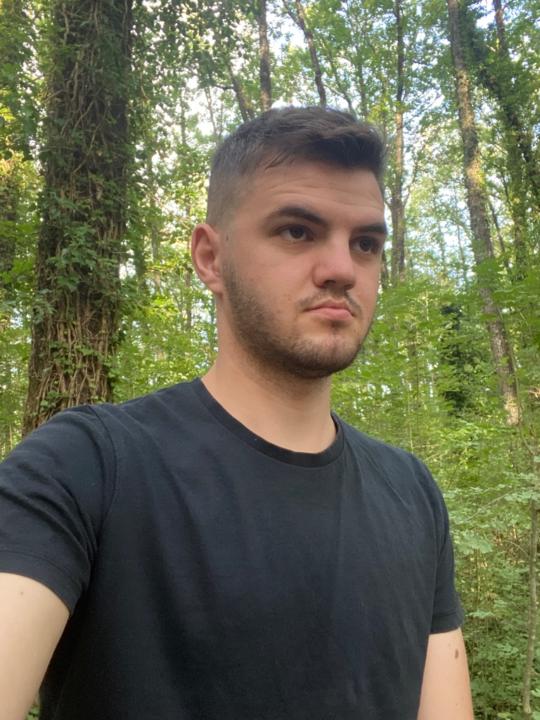 Marius Avătămăniței